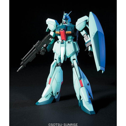 Gundam: Re-GZ HG Model