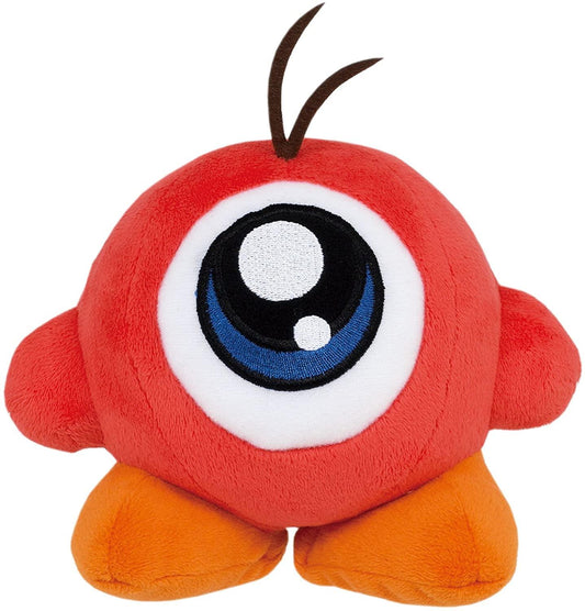 Kirby: Waddle Doo (S) Plush