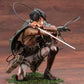 Attack on Titan: Levi ArtFXJ Fortitude Ver. 1/7 Scale Figurine