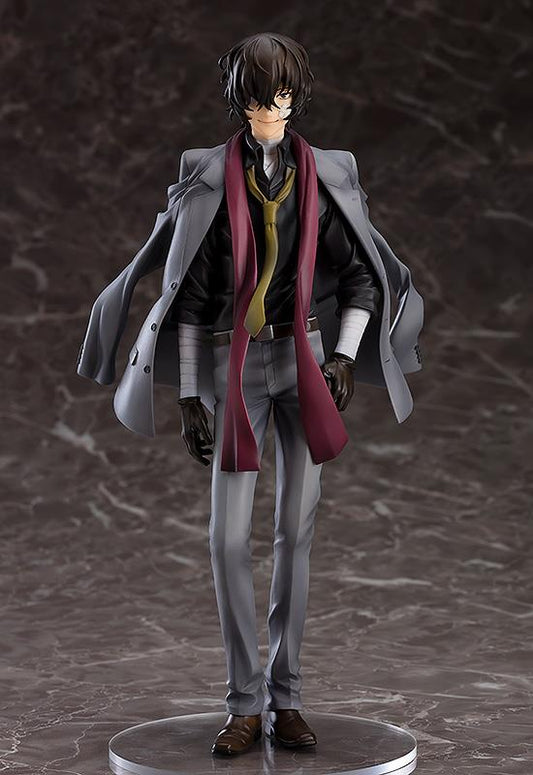 Bungo Stray Dogs: Osamu Dazai 1/8 Scale Figurine