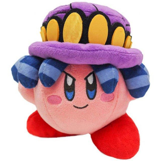 Kirby: Kirby Spider (S) Plush