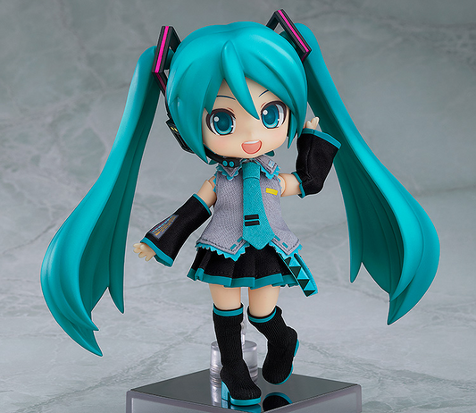 Vocaloid: Hatsune Miku Nendoroid Doll