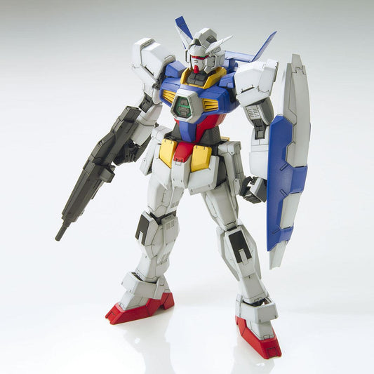 Gundam: Gundam Age-1 Normal MG Model
