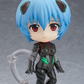 Evangelion: 1419 Rei Ayanami: Plugsuit Ver. Nendoroid