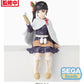 Demon Slayer: Kanao Tsuyuri Perching PM Prize Figure