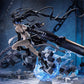 Black Rock Shooter: Black Rock Shooter HxxG Edition 1/7 Scale Figure