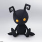 Kingdom Hearts: Shadow Heartless Action Doll