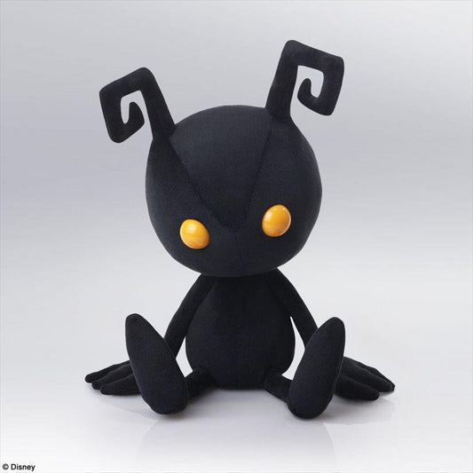 Kingdom Hearts: Shadow Heartless Action Doll