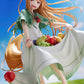 Spice and Wolf: Holo ~Wolf and the Scent of Fruit~ 1/7 Scale Figure