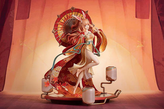 King of Glory: Gongsun Li (Jing Hong Dance ver.) 1/7 Scale Figure