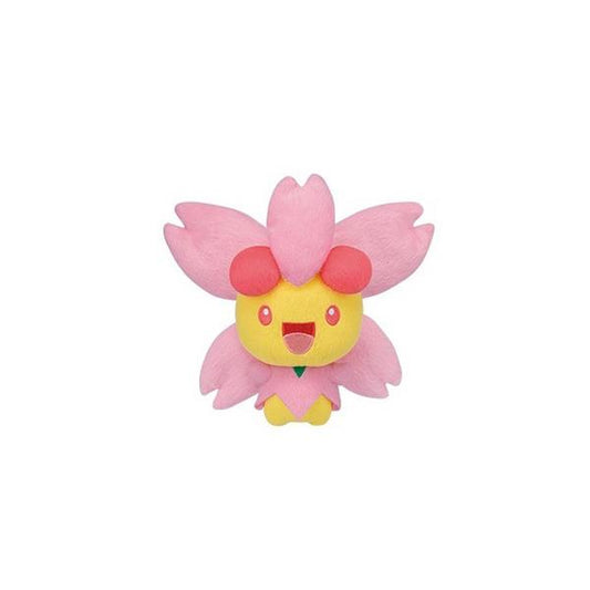 Pokemon: Cherrim -Sunshine- Plush