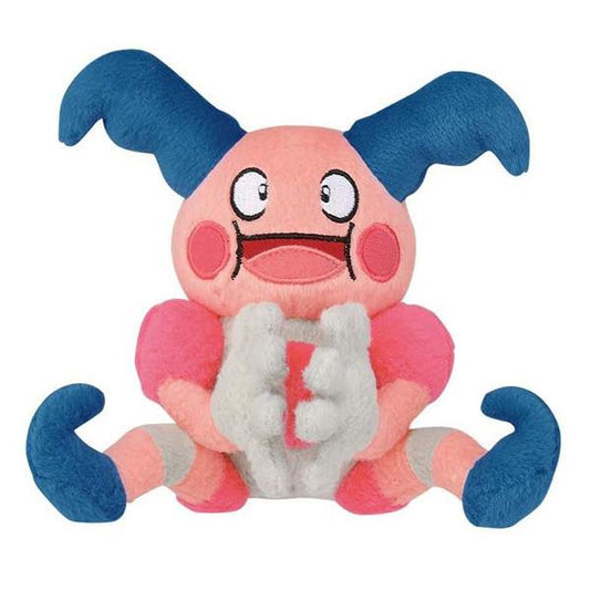 Pokemon: Mr. Mime Plush