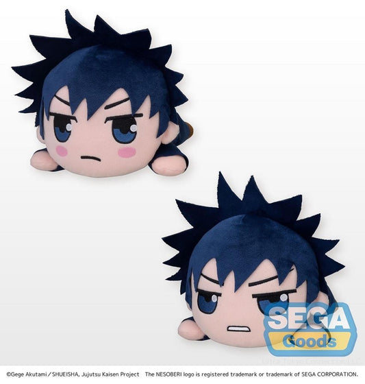 Jujutsu Kaisen: Megumi Fushiguro (M) Nesoberi Plush