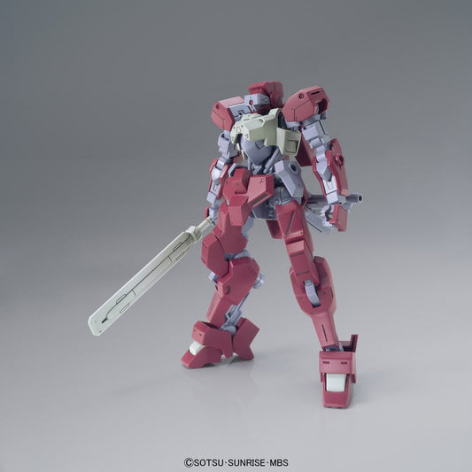 Gundam: Frame Shiden HG Model