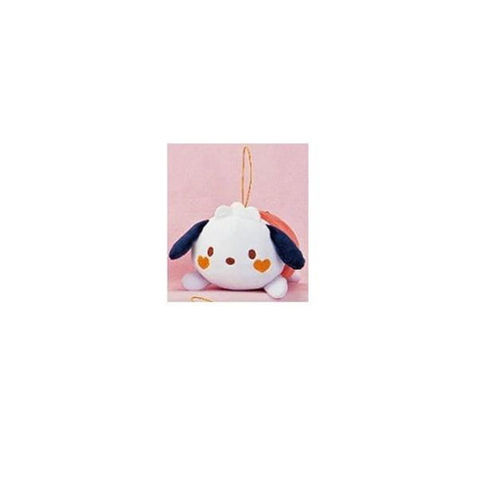 Sanrio: Pochacco Mochi Plush