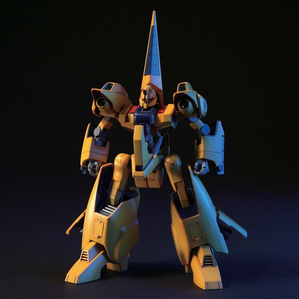 Gundam: Methuss HG Model