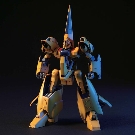 Gundam: Methuss HG Model
