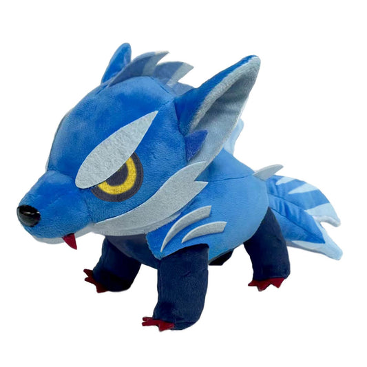 Monster Hunter: Lunagaron Deformed Plush