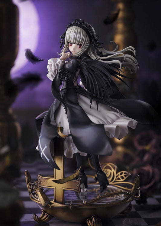 Rozen Maiden: Suigintou Non-Scale Figurine