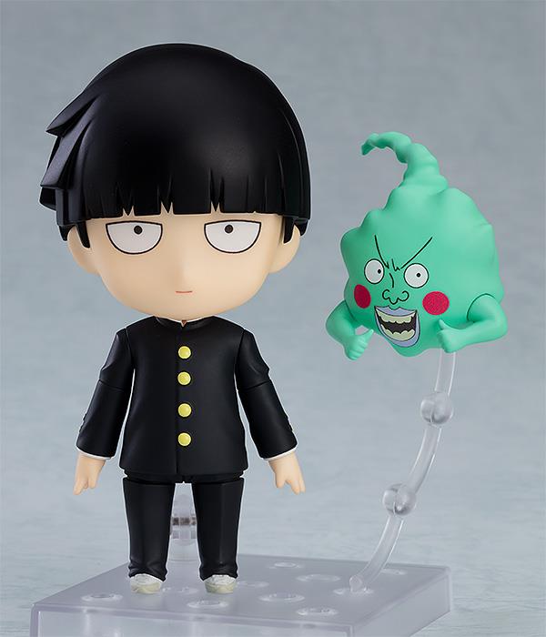 Mob Psycho 100: Shigeo Nendoroid | Chibi's Anime – Chibi's Anime Goods ...