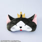 Final Fantasy VII: Cait Sith Plush Sleeping Mask