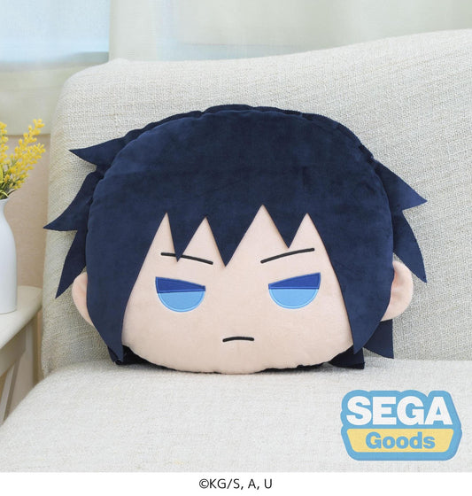 Demon Slayer: Giyu Charamaru PM Cushion
