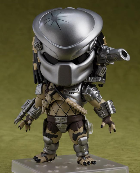 Predator: 1845 Predator Nendoroid