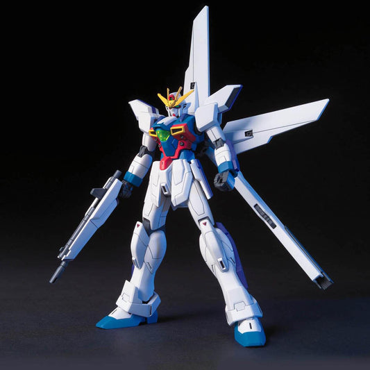 Gundam: Gundam X HG Model