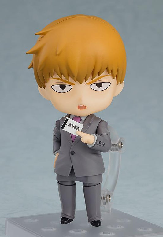 Mob Psycho 100: 1922 Arataka Reigen Nendoroid