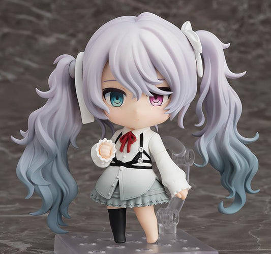 Vocaloid: 1930 Hatsune Miku: Empty Sekai Nendoroid