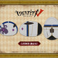 Identity V: Mochimochi Wu Chang (Xie Bi'an) Plush
