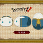 Identity V: Mochimochi Photographer Plush