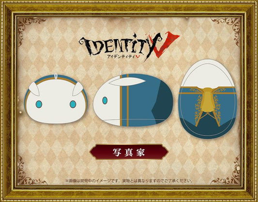 Identity V: Mochimochi Photographer Plush