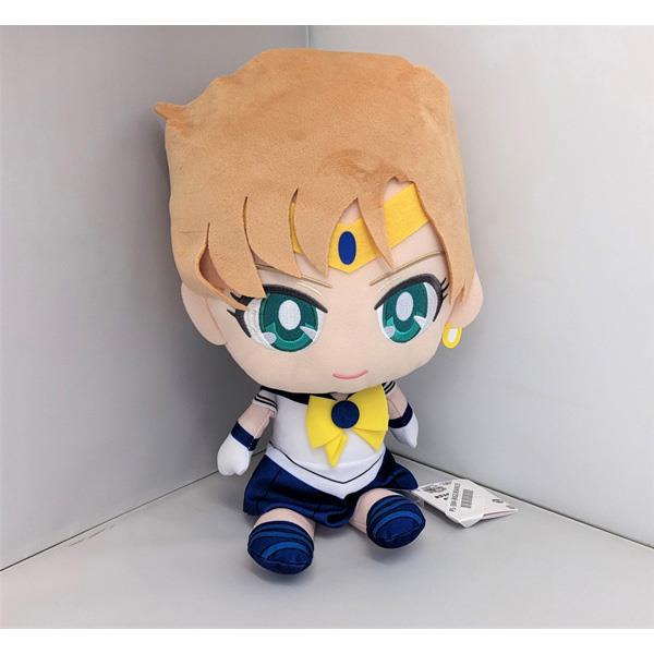 Sailor Moon: Sailor Uranus Big Plush