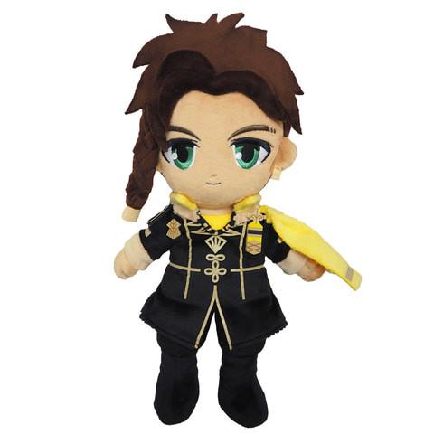 Fire Emblem: Claude von Riegan Plush