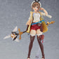 Atelier Ryza: Ever Darkness & the Secret Hideout: 535 Reisalin Stout Figma