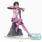 Evangelion: Makinami Mari Illustrious Vignetteum SPM Prize Figure