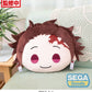 Demon Slayer: Tanjiro Charamaru PM Cushion