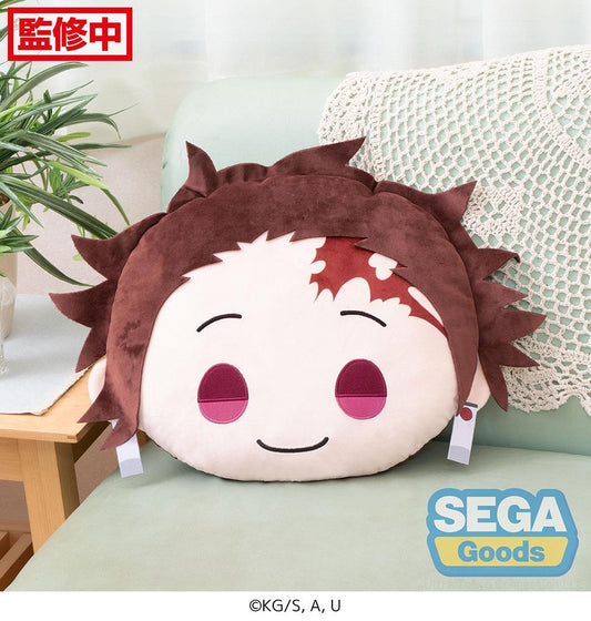 Demon Slayer: Tanjiro Charamaru PM Cushion