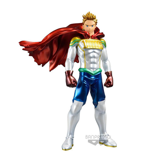 My Hero Academia: Lemillion Age of Heroes Special Ver. Prize Figure