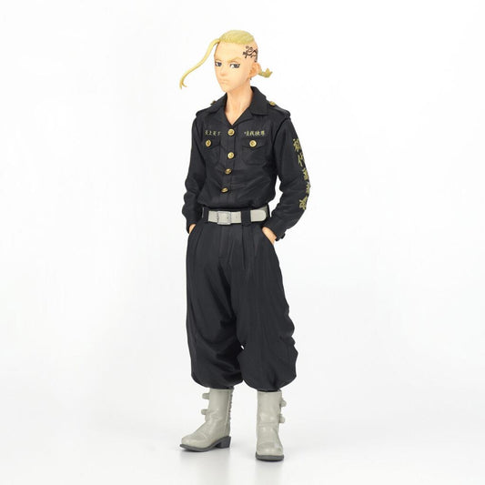 Tokyo Revengers: Draken Prize Figure