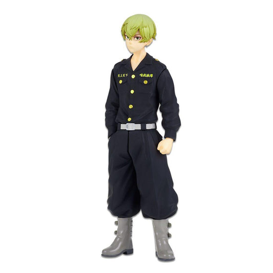 Tokyo Revengers: Matsuno Chifuyu Prize Figure