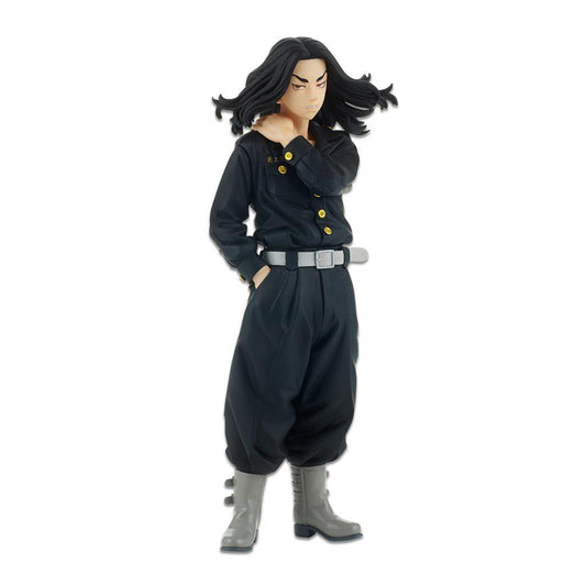 Tokyo Revengers: Baji Keisuke Prize Figure