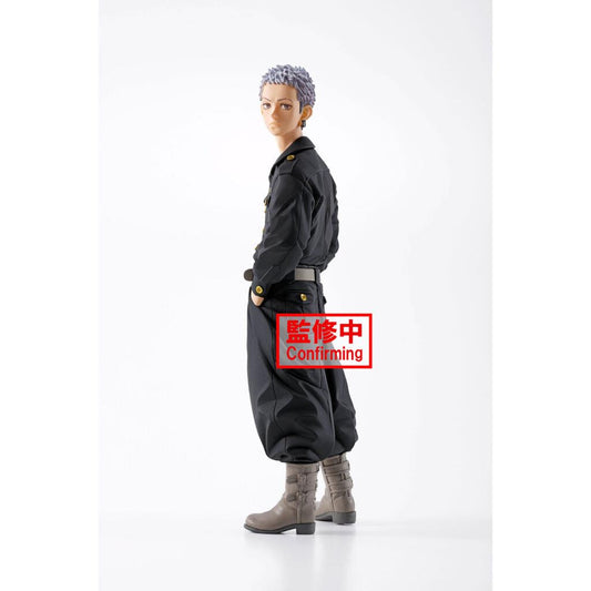 Tokyo Revengers: Mitsuya Takashi Prize Figure