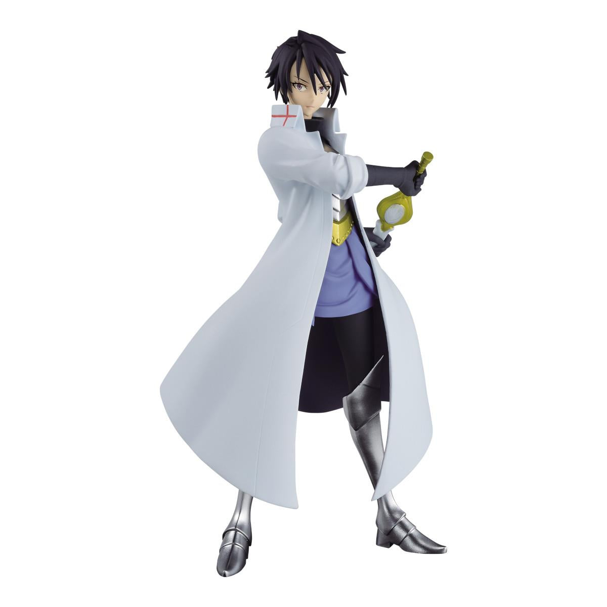 That Time I Got Reincarnated as a Slime: Hinata Sakaguchi Otherworlder V15 Prize Figure