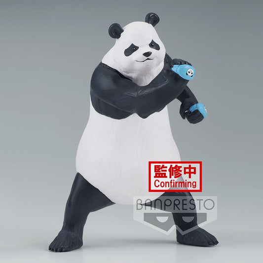 Jujutsu Kaisen: Panda Jufutsu no Waza Prize Figure