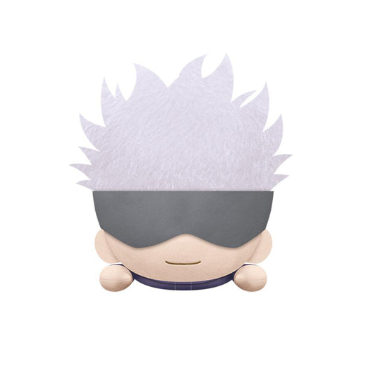 Jujutsu Kaisen: Gojo Lying Down Big Plush