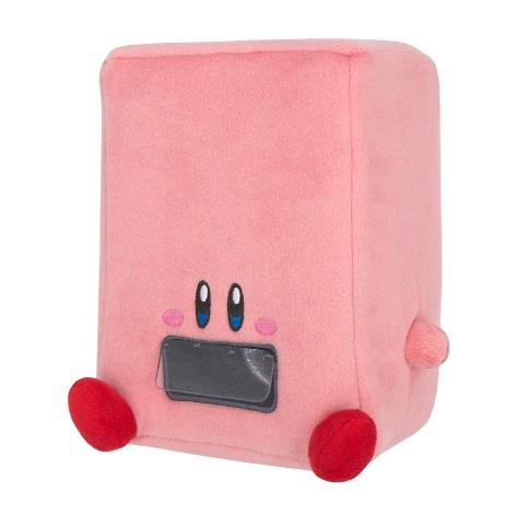 Kirby: Kirby Vending Mouth (S) Plush