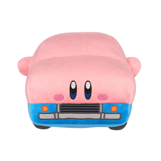 Kirby: Kirby Car Mouth Big Plush