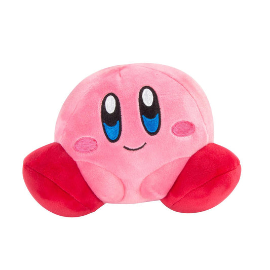 Kirby: Kirby Mocchi-Mocchi Jr. Plush